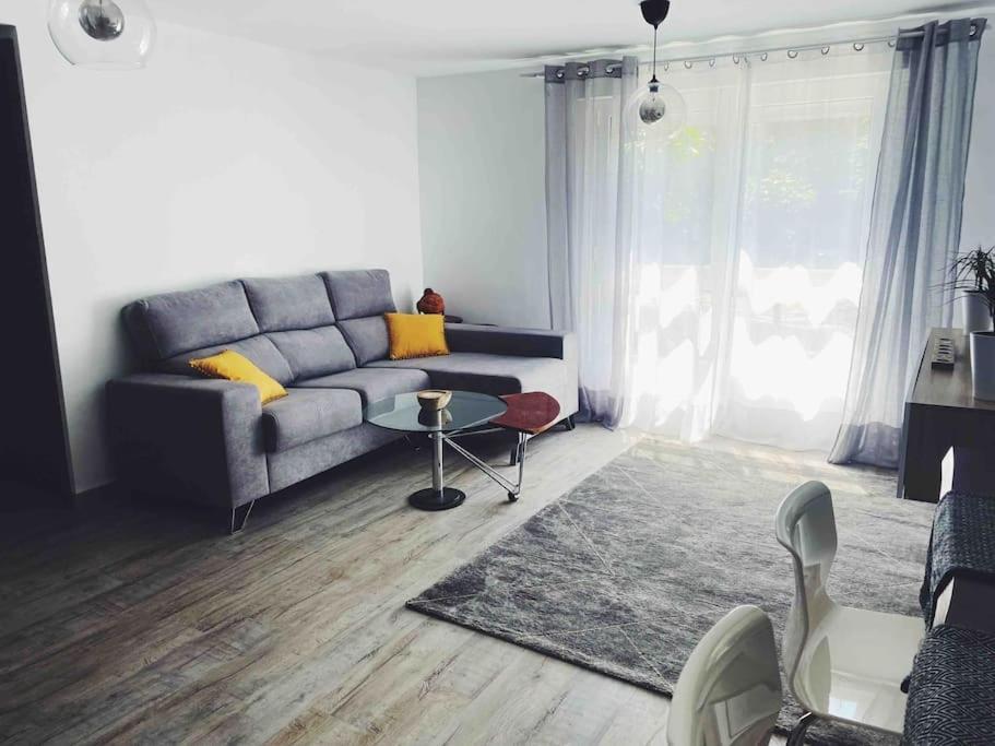Precioso Apartamento Con Banera Hidromasaje Apartment โซเปลานา ภายนอก รูปภาพ