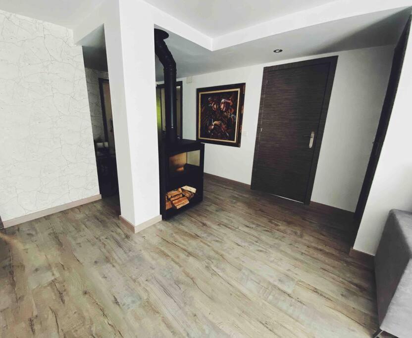 Precioso Apartamento Con Banera Hidromasaje Apartment โซเปลานา ภายนอก รูปภาพ