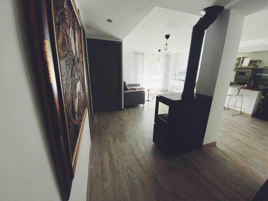 Precioso Apartamento Con Banera Hidromasaje Apartment โซเปลานา ภายนอก รูปภาพ