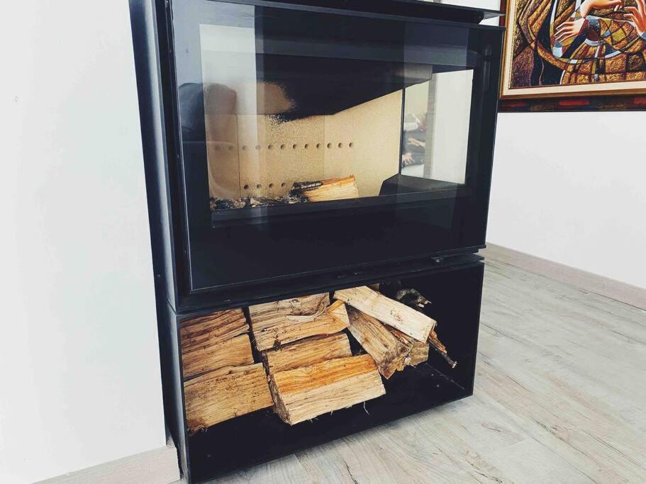 Precioso Apartamento Con Banera Hidromasaje Apartment โซเปลานา ภายนอก รูปภาพ