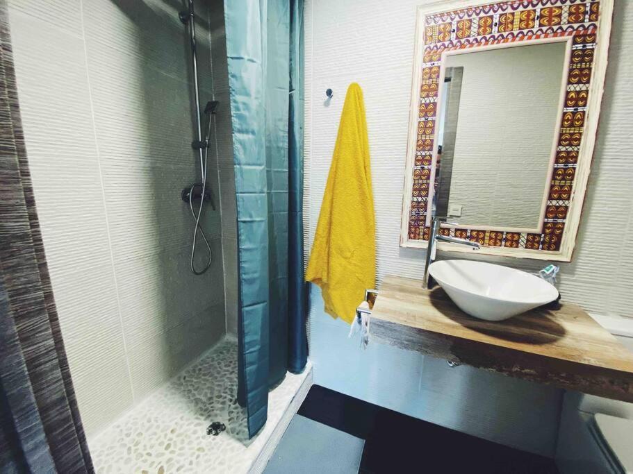 Precioso Apartamento Con Banera Hidromasaje Apartment โซเปลานา ภายนอก รูปภาพ