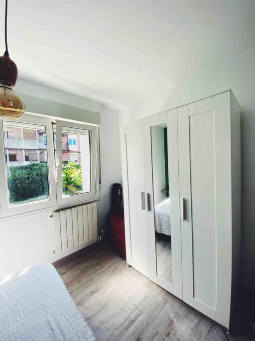 Precioso Apartamento Con Banera Hidromasaje Apartment โซเปลานา ภายนอก รูปภาพ