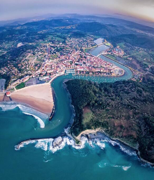 Precioso Apartamento Con Banera Hidromasaje Apartment โซเปลานา ภายนอก รูปภาพ